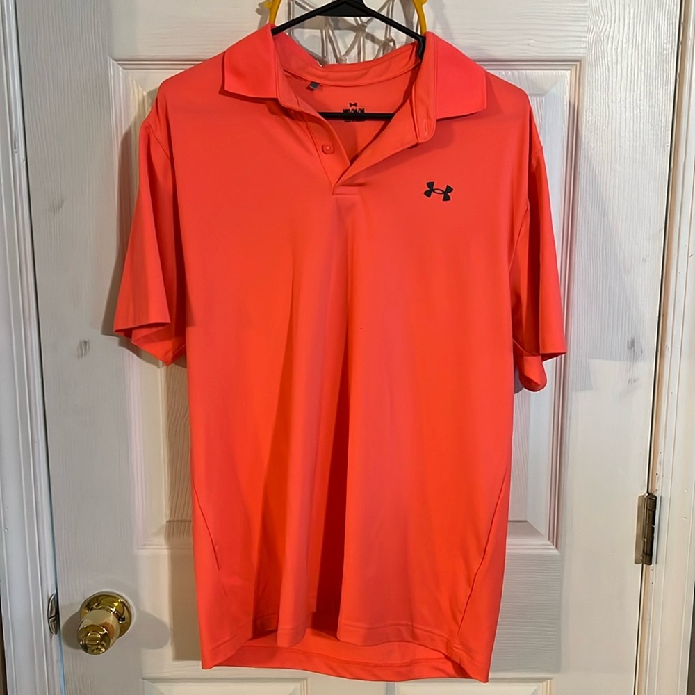 Underarmour Polo